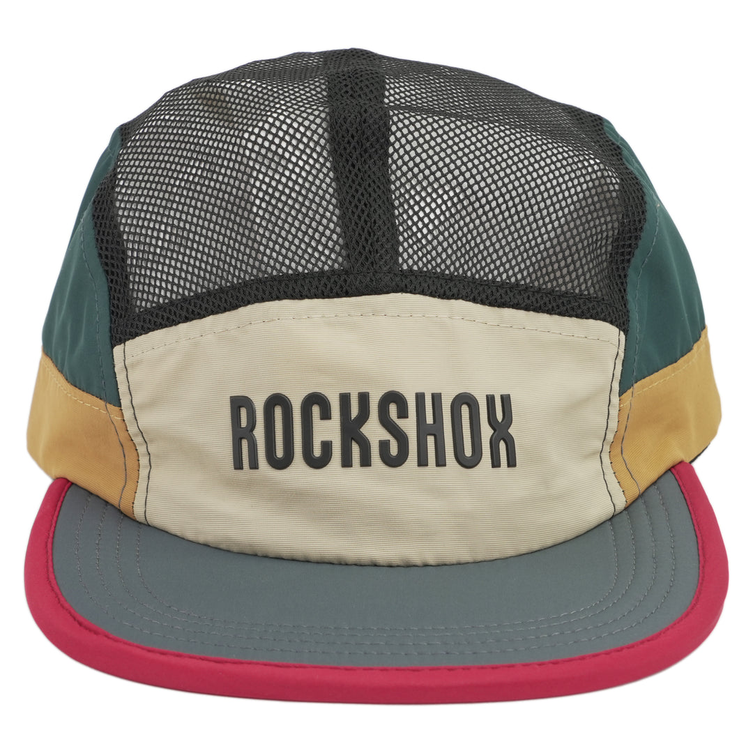 RockShox 5-Panel Nylon Running Hat