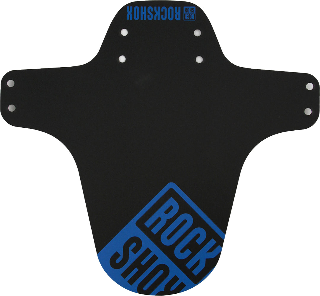 RockShox MTB Fender Gloss Blue
