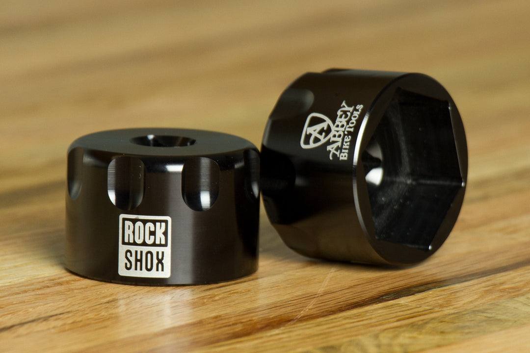 RockShox x Abbey Bike Tools 30mm Socket