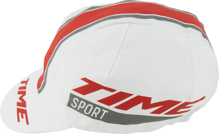 TIME Sport Vintage Cycling Cap