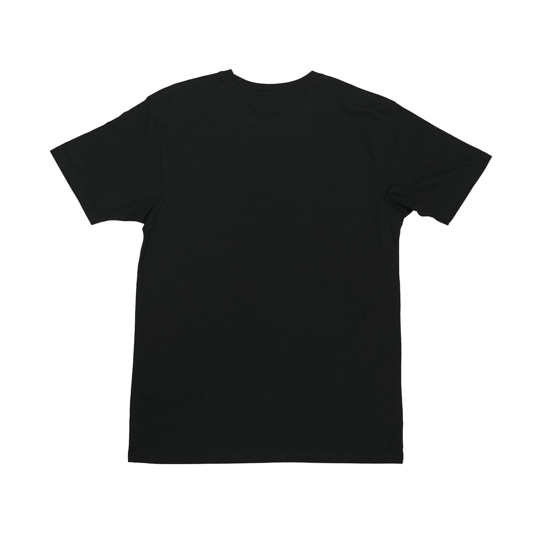 SRAM x Mackie Osborne Black T-Shirt