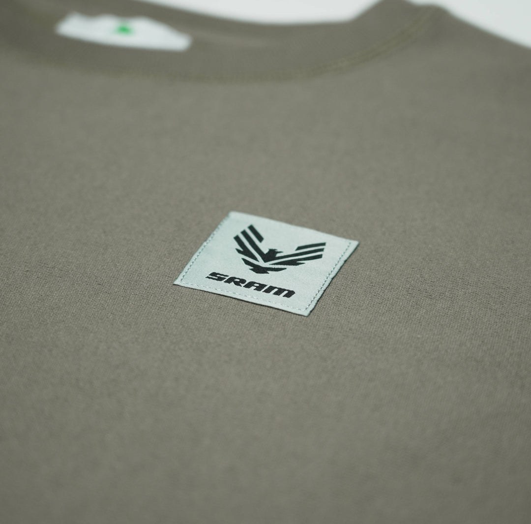 SRAM Eagle Patch Sweatshirt