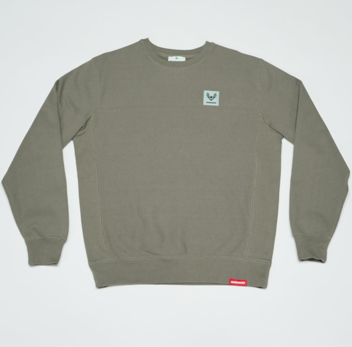 SRAM Eagle Patch Sweatshirt