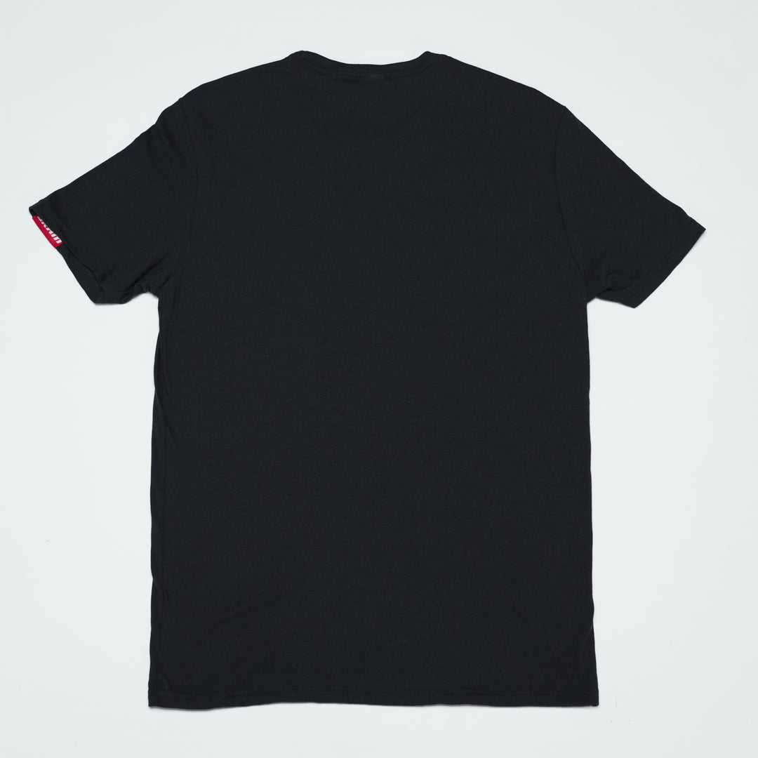 Maven Limited Black T-Shirt