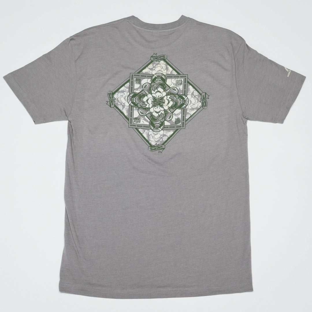 RockShox Bandana Print T-Shirt