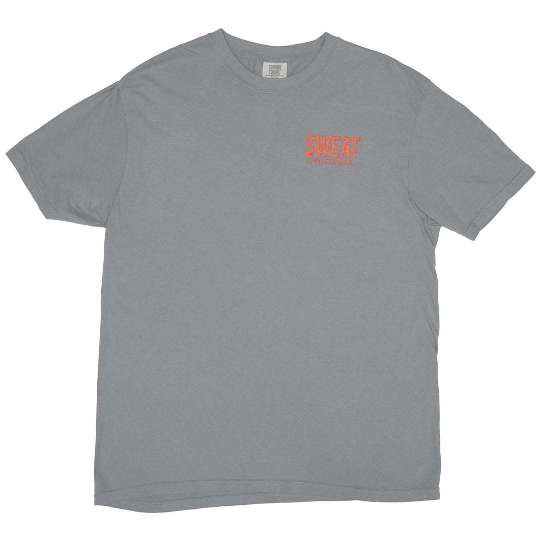 SRAM x LA Sweat Granite T-Shirt