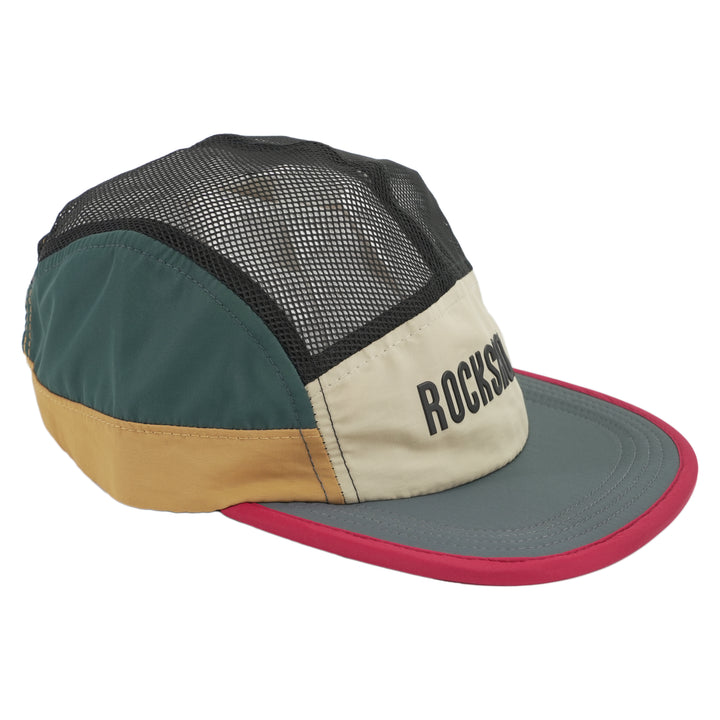 RockShox 5-Panel Nylon Running Hat