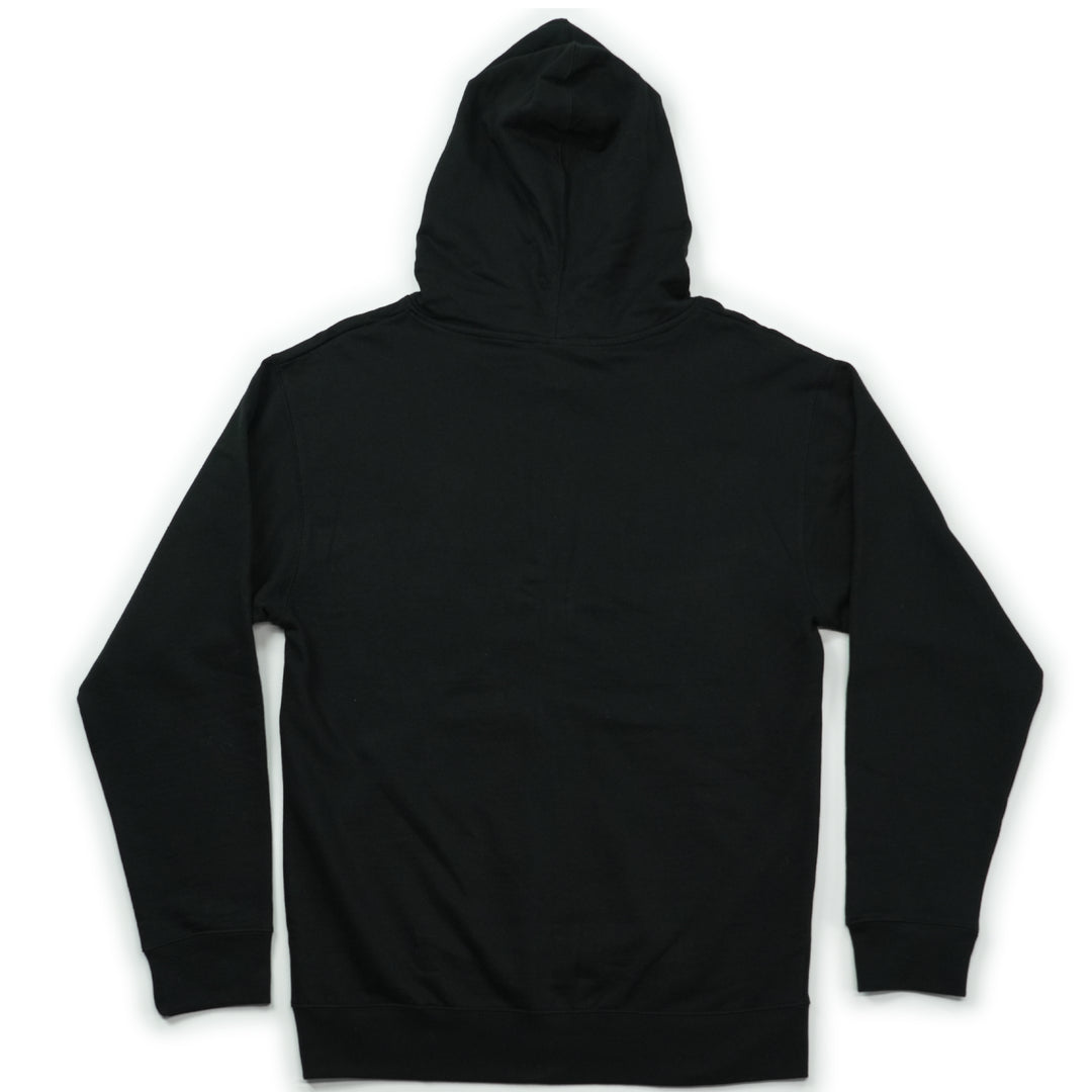RockShox Split Logo Zip-Up Hooded Sweatshirt