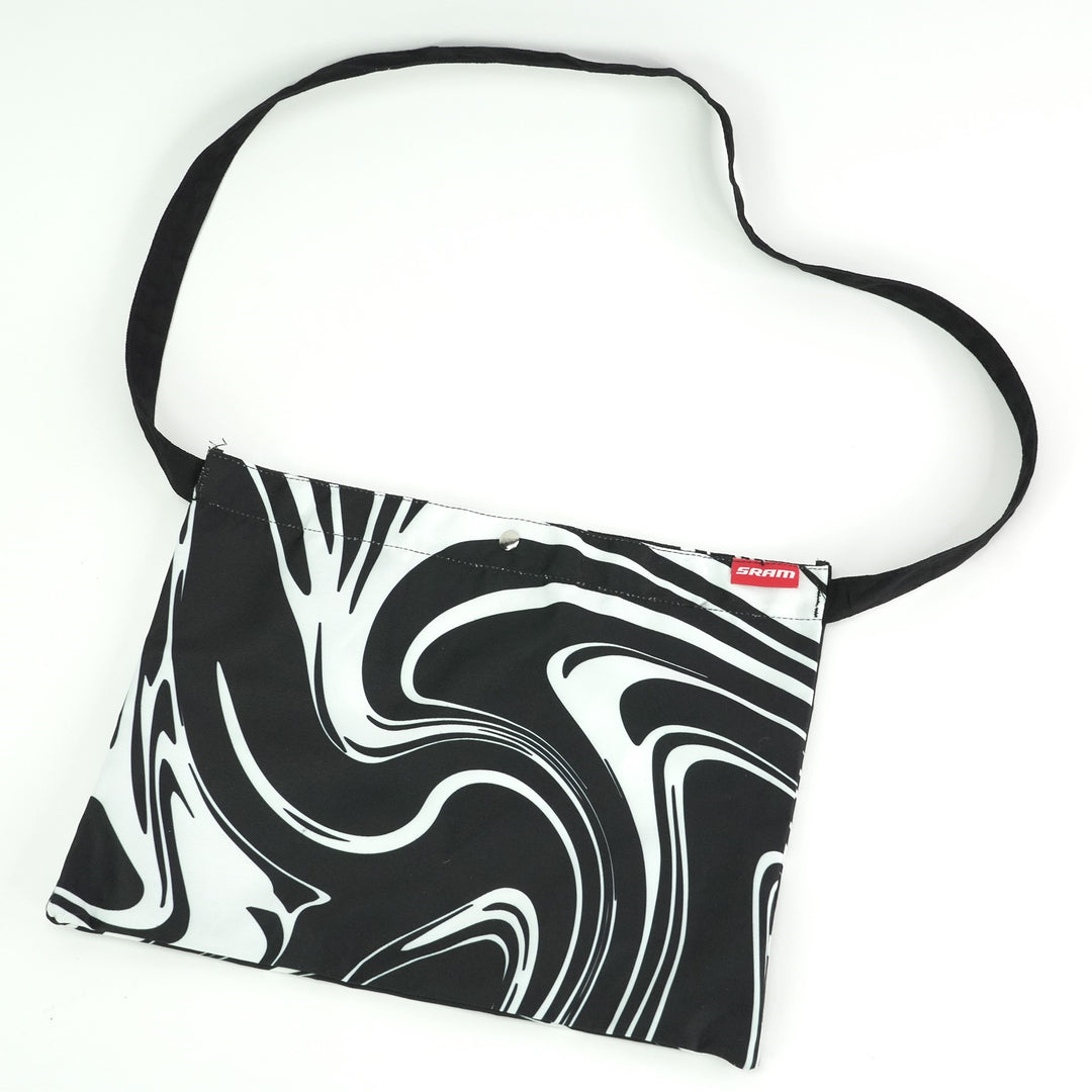 SRAM RED AXS Musette Bag