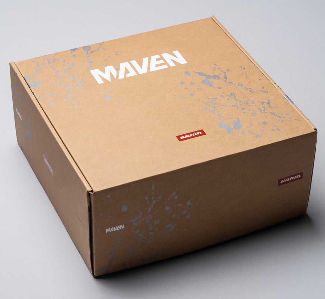 Maven Ultimate Expert Kit