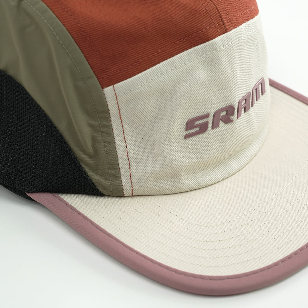 SRAM Camper Hat