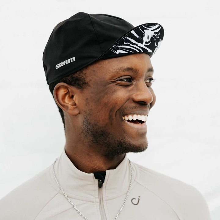 SRAM RED AXS Cycling Cap