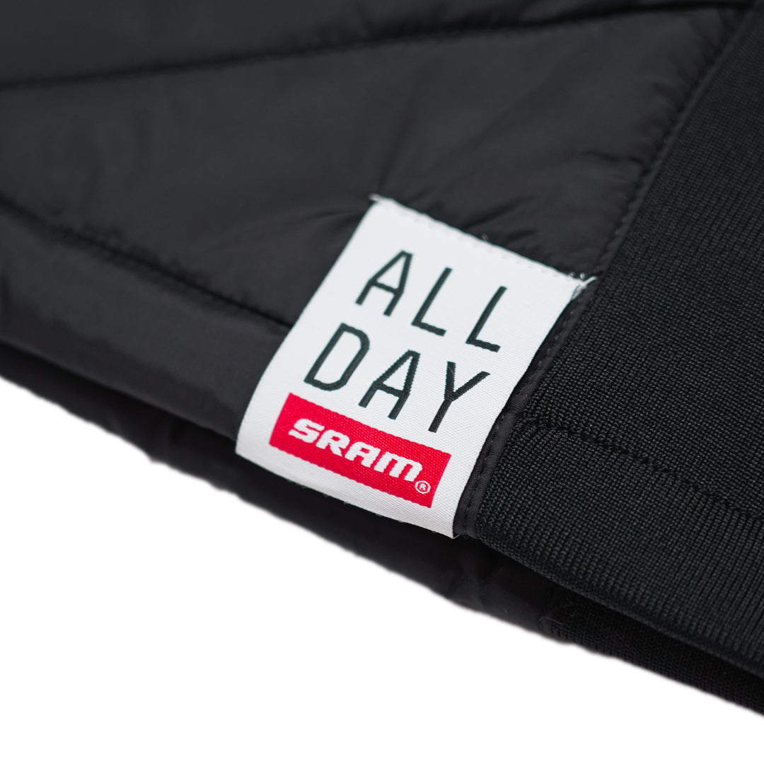 SRAM All Day Collection Puffy Skirt