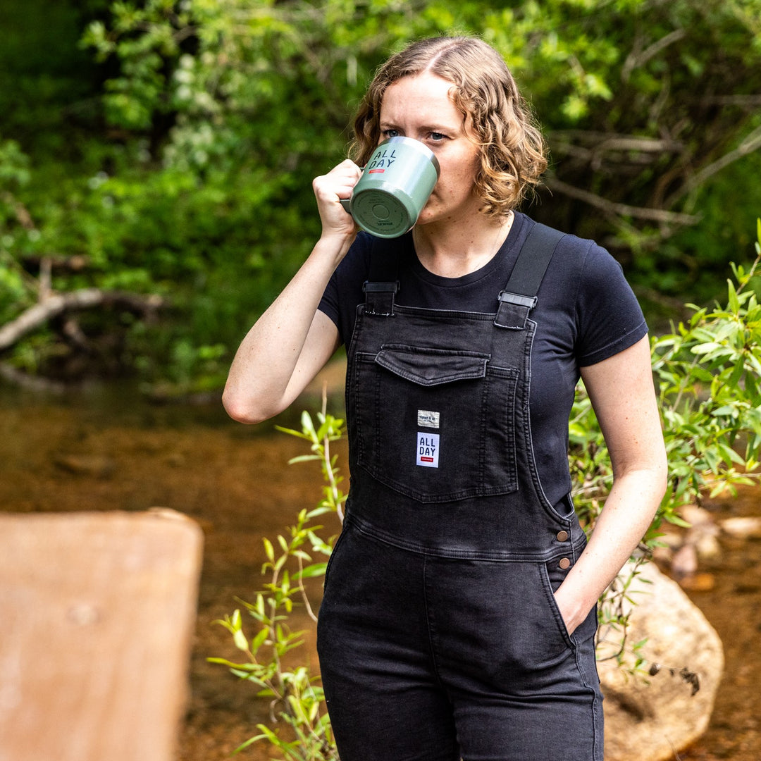 SRAM All Day Collection Ripton Diesel Overalls - Women's