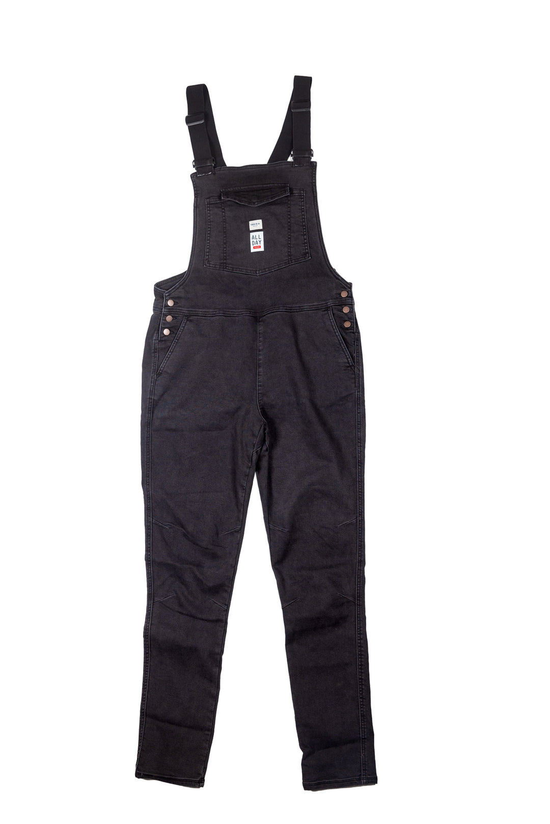 SRAM All Day Collection Ripton Diesel Overalls - Women's