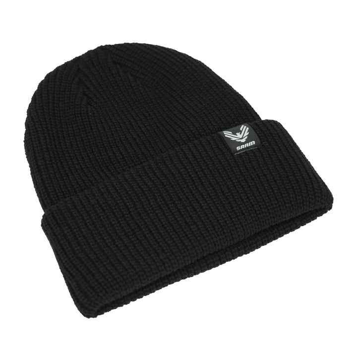 SRAM Eagle Black Winter Hat