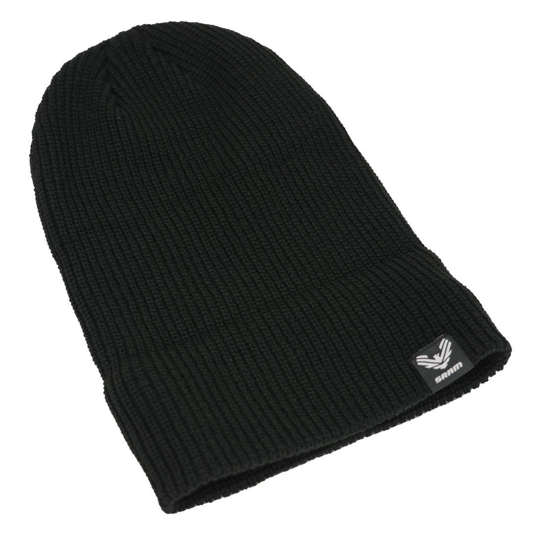 SRAM Eagle Black Winter Hat