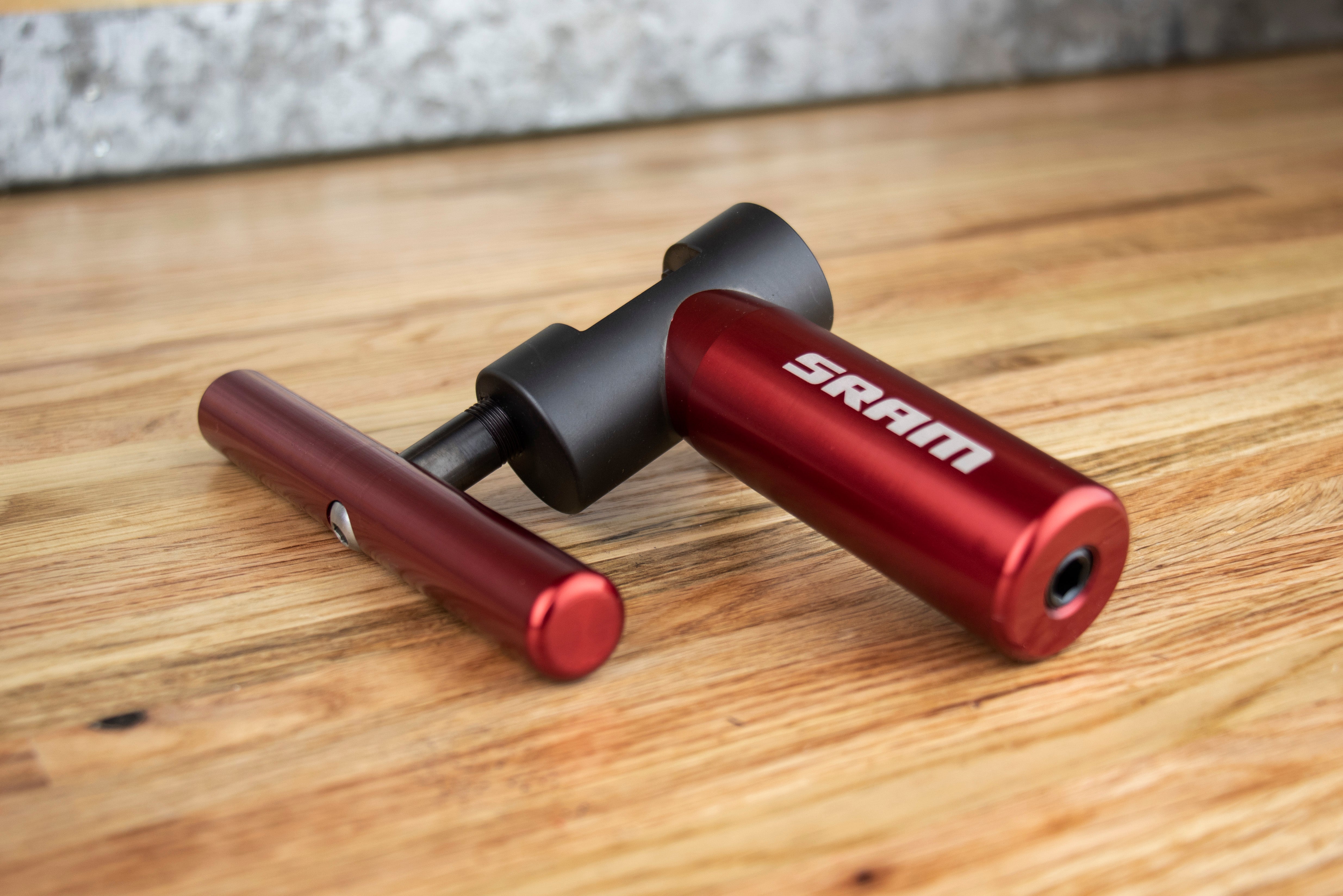 Sram chain sale tool