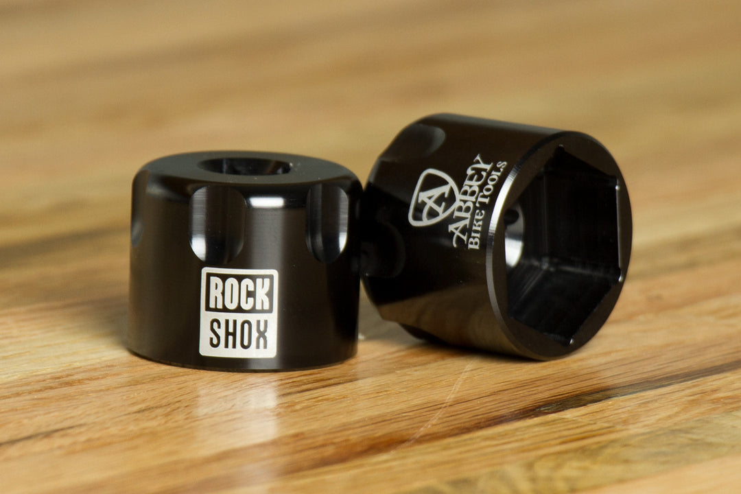 RockShox x Abbey Bike Tools 24mm Socket