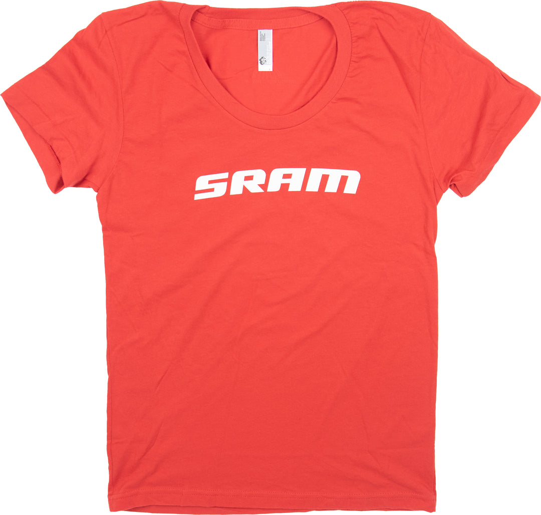 SRAM Classic T-Shirt - Women's