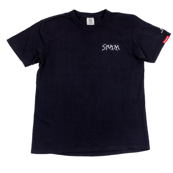 SRAM Shred Short Sleeve T-Shirt