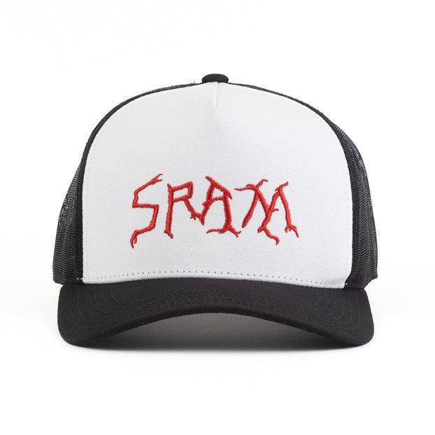 Sram trucker hat new arrivals