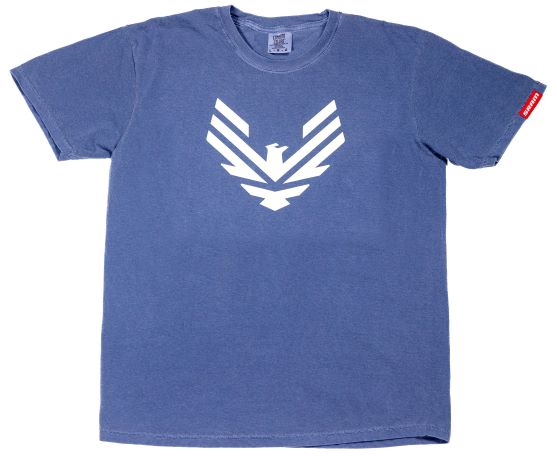 SRAM Eagle Putty Logo T-Shirt