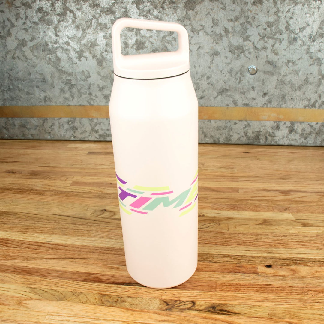 TIME Sport 32oz Wide Mouth Bottle by MiiR