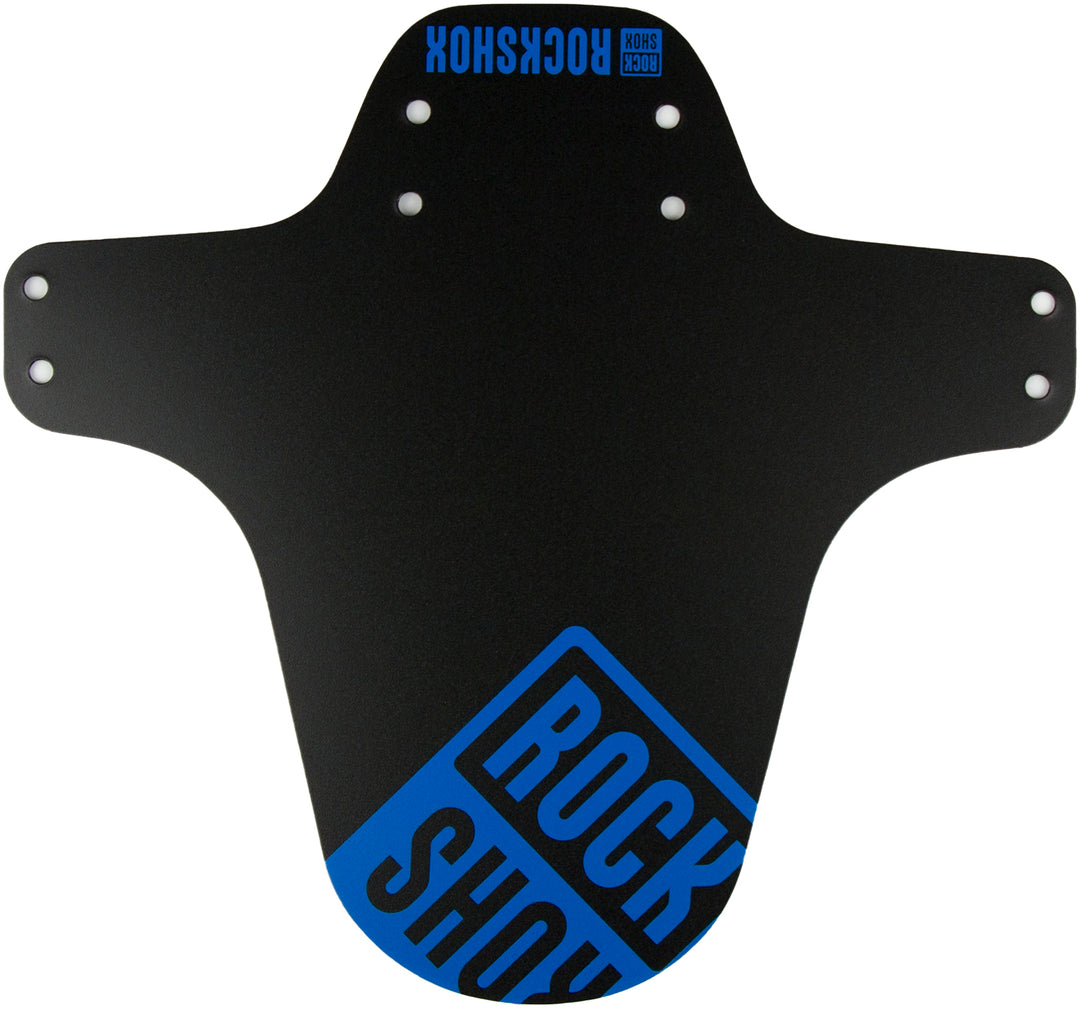 RockShox MTB Fender Water Blue