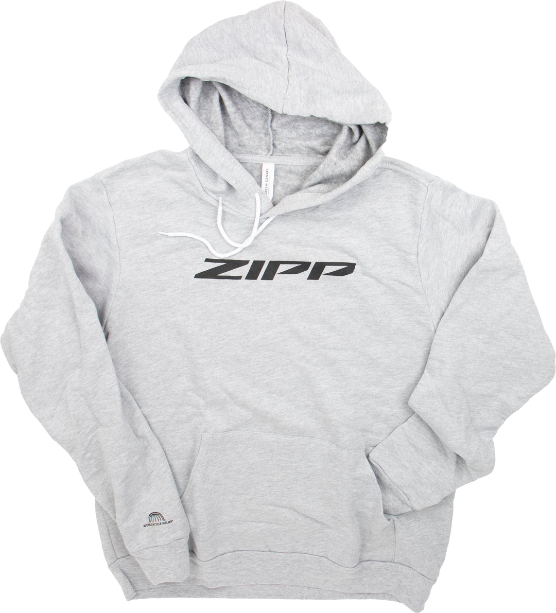 Zipp New Logo Hooded Sweatshirt