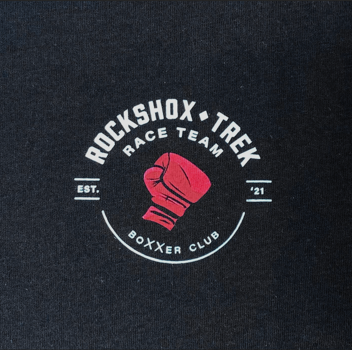 RockShox Trek Race Team T-Shirt - Women's