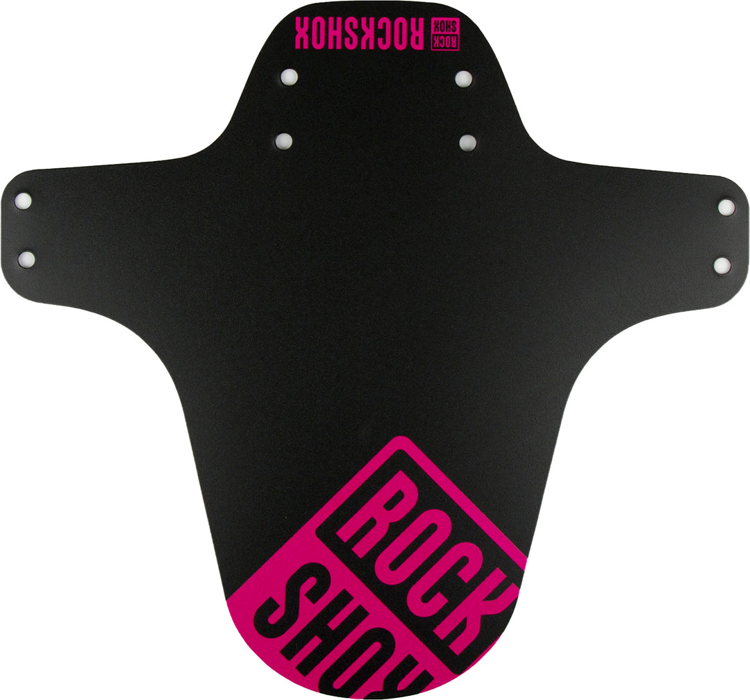 RockShox MTB Fender Magenta
